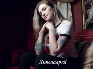 Simonaapril