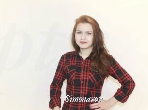 Simonarose
