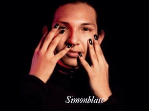 Simonblase