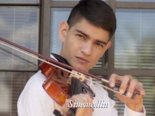 Simoncollin