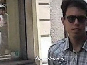 Simonebanana