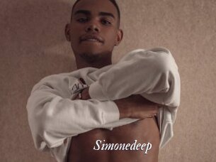 Simonedeep
