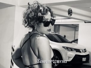 Simonewarmi