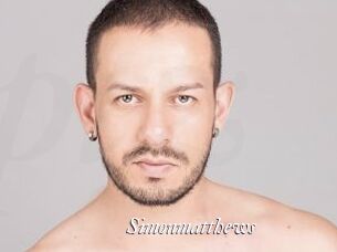 SimonMatthews