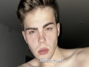 Simonrymel