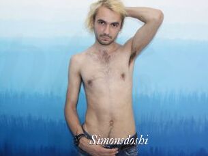 Simonsdoshi