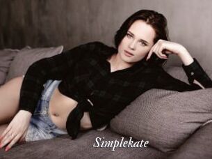 Simplekate