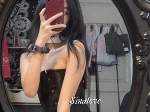 Sinalove
