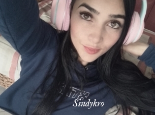 Sindykro