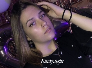 Sindynight