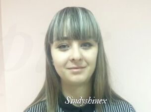 Sindyshinex