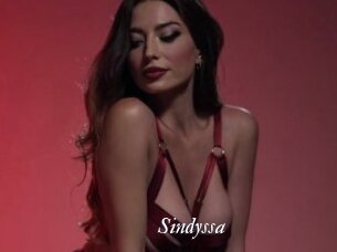 Sindyssa