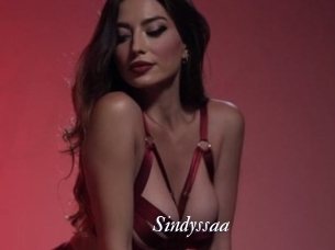 Sindyssaa