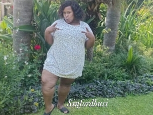 Sinfordbusi