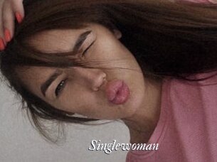 Singlewoman