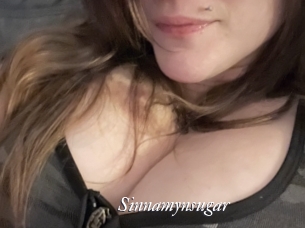 Sinnamynsugar