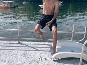Sinnerraw