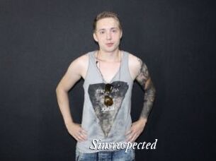 Sinsrespected