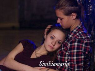 sinthiamarla Partouze