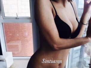 Sintiasou