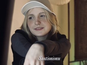Sintimimu