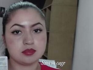 Sintya_cage