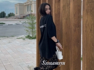 Sionamiyu