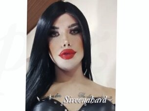 Sireenahard