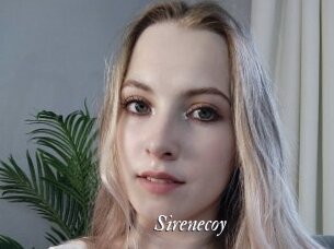 Sirenecoy