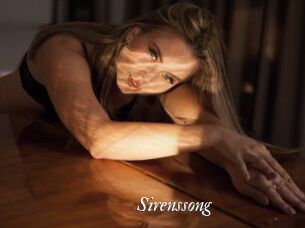 Sirenssong