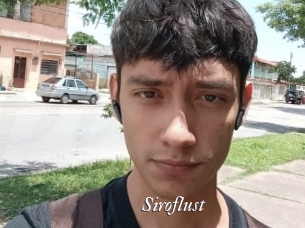 siroflust Partouze