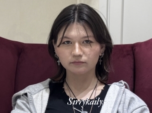 Sirrykailys