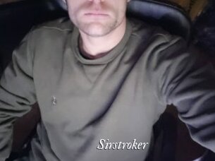 Sirstroker