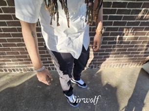 sirwolf Partouze
