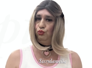 sissydaniella Partouze