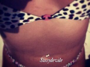 Sissydevile