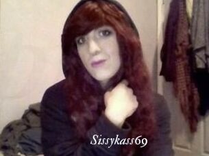 sissykass69 Partouze