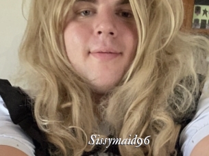 Sissymaid96