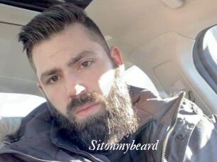 Sitonmybeard
