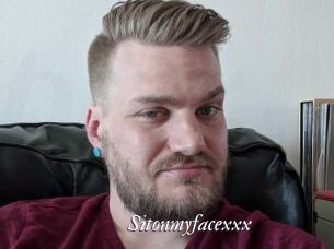 Sitonmyfacexxx