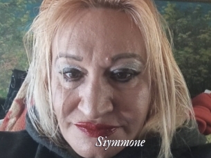 Siymmone