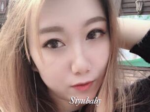 Siyubaby
