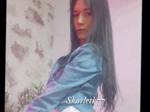 Skarleth77