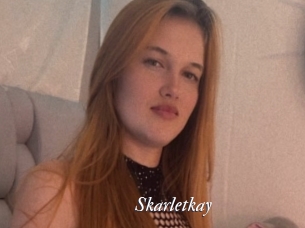 Skarletkay