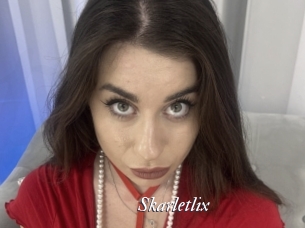 Skarletlix