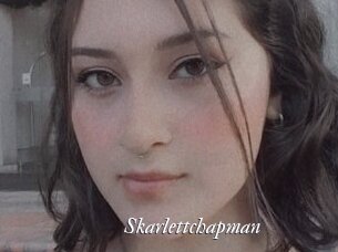 Skarlettchapman