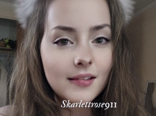 Skarlettrose911