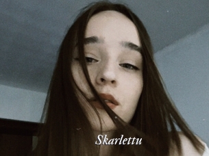Skarlettu
