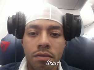 Skates