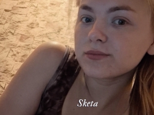 Sketa